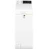 Skalbyklė ELECTROLUX EW6T3372E