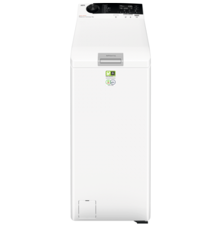 Skalbyklė AEG LTR8E373E