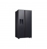 SAMSUNG RS64DG53M3B1EO