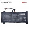 Nešiojamo kompiuterio baterija ASUS C41N1731, 3400mAh, Extra Digital Advanced