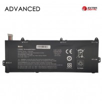 Nešiojamo kompiuterio baterija HP LG04XL, 4100mAh, Extra Digital Advanced