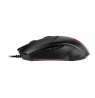 MSI | Clutch GM08 | Gaming Mouse | USB 2.0 | Black