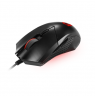 MSI | Clutch GM08 | Gaming Mouse | USB 2.0 | Black