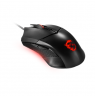 MSI | Clutch GM08 | Gaming Mouse | USB 2.0 | Black