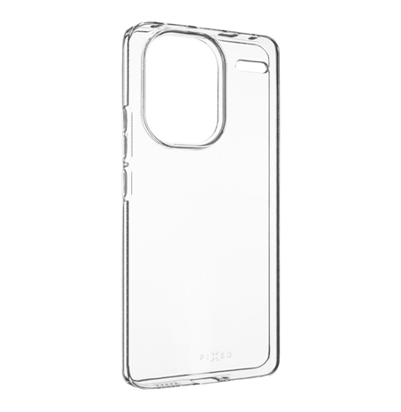 Fixed | Fixed | Back cover | Xiaomi | Redmi Note 13 Pro+ 5G | TPU | Clear