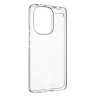 Fixed | Back cover | Xiaomi | Redmi Note 13 Pro+ 5G | TPU | Clear