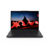 Lenovo | ThinkPad L16 | Black | 16 " | IPS | WUXGA | 1920 x 1200 pixels | Anti-glare | Intel Core U5 | 125U | 16 GB | Solid-stat