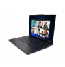 Lenovo | ThinkPad L16 Gen 1 | Black | 16 " | IPS | WUXGA | 1920 x 1200 pixels | Anti-glare | Intel Core U5 | 125U | 16 GB | SSD 