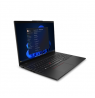 Lenovo | ThinkPad L16 Gen 1 | Black | 16 " | IPS | WUXGA | 1920 x 1200 pixels | Anti-glare | Intel Core U5 | 125U | 16 GB | SSD 