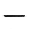 Lenovo | ThinkPad L16 Gen 1 | Black | 16 " | IPS | WUXGA | 1920 x 1200 pixels | Anti-glare | Intel Core U5 | 125U | 16 GB | SSD 