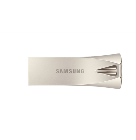 Samsung | Flash Drive Bar Plus | MUF-512BE3/APC | 512 GB | USB 3.1 | Silver