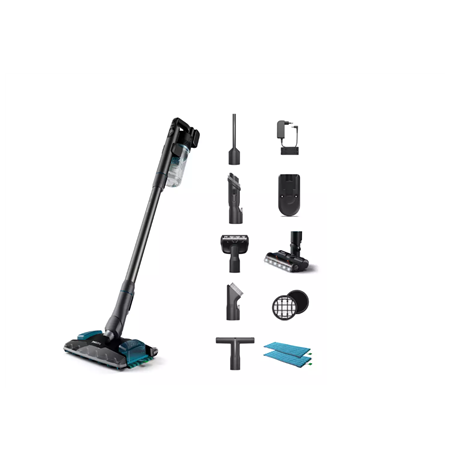 Philips | Vacuum cleaner | XC8055