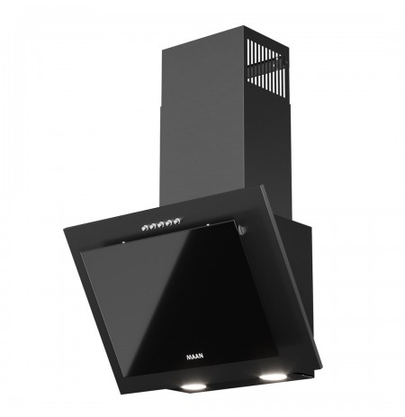 MAAN Vertical PG 60 canopy matte black