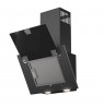 MAAN Vertical PG 60 canopy matte black
