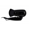 Braun HD130 hair dryer 1200 W Black