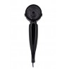 Braun HD130 hair dryer 1200 W Black
