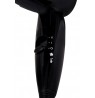 Braun HD130 hair dryer 1200 W Black