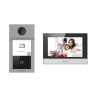 Video intercom set DS-KIS604-S(C)