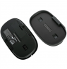 Targus | Mouse | ErgoFlip EcoSmart | Wireless | Bluetooth | Black