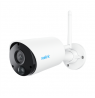 Reolink | Wire-Free Wireless Battery Security Camera | Argus Series B320 | Bullet | 3 MP | Fixed | IP65 | H.264 | MicroSD, max.