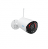 Reolink | Wire-Free Wireless Battery Security Camera | Argus Series B320 | Bullet | 3 MP | Fixed | IP65 | H.264 | MicroSD, max.