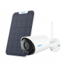Reolink | Wire-Free Wireless Battery Security Camera | Argus Series B320 | Bullet | 3 MP | Fixed | IP65 | H.264 | MicroSD, max.
