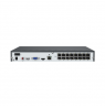 Reolink | PoE NVR for 24/7 Continuous Recording | NVS16 | 2 | 16-Channel
