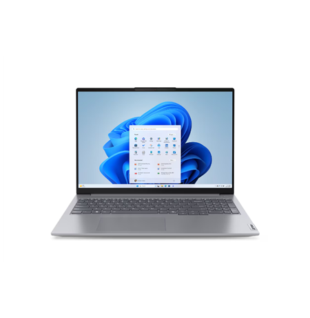 Lenovo | ThinkBook 16 Gen 7 | Arctic Grey | 16 " | IPS | WUXGA | 1920 x 1200 pixels | Anti-glare | Intel Core U7 | 155H | 16 GB