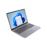 Lenovo | ThinkBook 16 Gen 7 | Arctic Grey | 16 " | IPS | WUXGA | 1920 x 1200 pixels | Anti-glare | Intel Core U7 | 155H | 16 GB