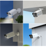 Reolink | 4K Smart PoE Camera with Spotlight and Color Night Vision | P430 | Bullet | 8 MP | 2.7-13.5mm | IP67 | H.265 | Micro S