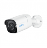 Reolink | Smart PoE IP Camera with Person/Vehicle Detection | P320 | Bullet | 5 MP | 4mm/F2.0 | IP67 | H.264 | Micro SD