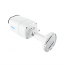Reolink | Smart PoE IP Camera with Person/Vehicle Detection | P320 | Bullet | 5 MP | 4mm/F2.0 | IP67 | H.264 | Micro SD