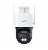 Reolink Trackmix Series W760 Wi-Fi Camera