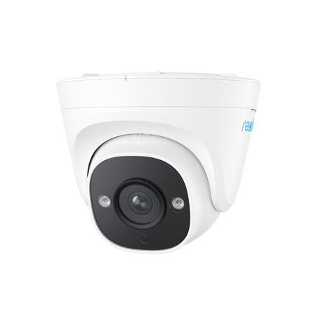 Reolink | IP Camera with Accurate Person and Vehicle | P324 | Dome | 5 MP | 2.8 mm | IP66 | H.264 | Micro SD