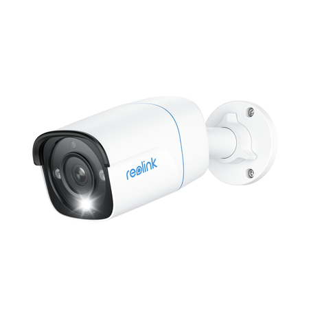 Reolink | Smart 4K Ultra HD PoE Security IP Camera with Person