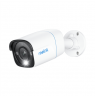 Reolink | Smart 4K Ultra HD PoE Security IP Camera with Person