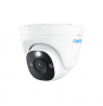 Reolink P334 - Smart 4K 8MP Ultra HD Outdoor PoE Security Camera Supports 256GB & Person/Vehicle/Pet Detection