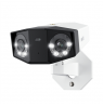 Reolink | 4K POE Dual-Lens Camera | Duo Series P730 | Bullet | 8 MP | 3.2mm/F2.0 | IP66 | H.265 | MicroSD, max. 256 GB