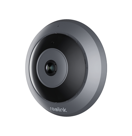 Reolink | 360° Panoramic Indoor Fisheye Camera with Smart Detection | Fisheye Series P520 | Fisheye | 6 MP | 1.98mm
