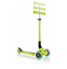 Globber | Scooter | Light lime green | Primo Foldable Lights
