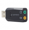 Gembird | SC-USB2.0-01 - sound card