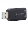 Gembird | SC-USB2.0-01 - sound card