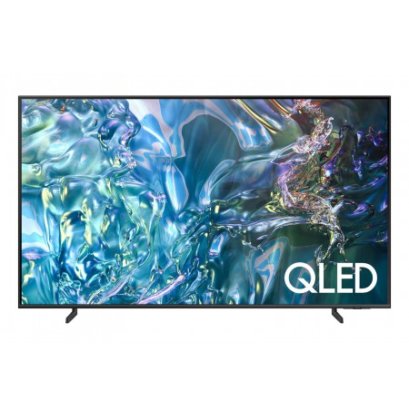 Televizorus 65" Samsung QE65Q60DAUXXH