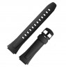 Laikrodžio dirželis Diloy CR0W752 Tinka Casio