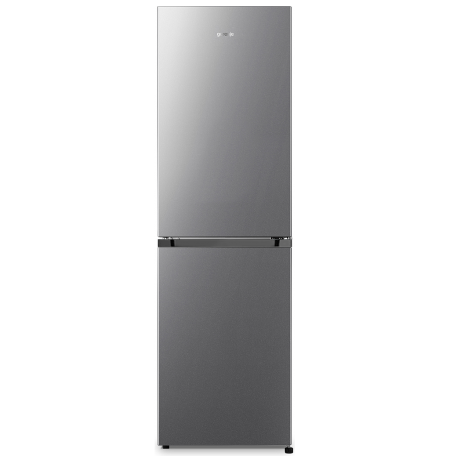 Šaldytuvas GORENJE NRK418ECS4