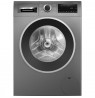 Bosch | Washing Machine | WGG244ZSSN | Energy efficiency class A | Front loading | Washing capacity 9 kg | 1400 RPM | Depth 64 c