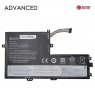 Nešiojamo kompiuterio baterija LENOVO L18C3PF7, 4500mAh, Extra Digital Advanced