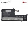 Nešiojamo kompiuterio baterija LENOVO L18M3PF2, 3250mAh, Extra Digital Advanced