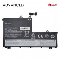 Nešiojamo kompiuterio baterija LENOVO L19C3PF9, 4650mAh, Extra Digital Advanced