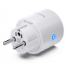 Sharp Smart WiFi Plug, 4pcs | SGPH01EW4P